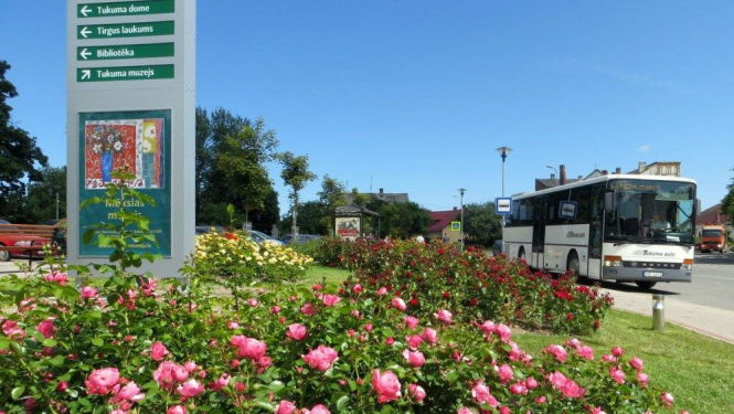 13. jūnijā gaidāmas izmaiņas gandrīz 200 reģionālo autobusu maršrutos