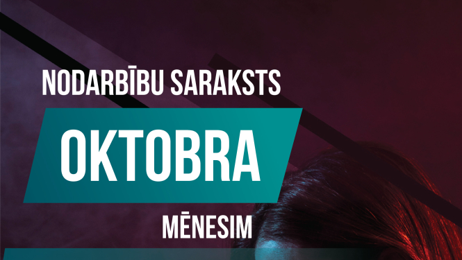 Nodarbības