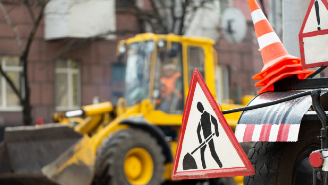 Autobraucēju ievērībai: būvdarbi turpinās vairāk nekā 80 valsts ceļu posmos