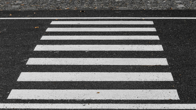 Lēmums par septiņu gājēju pāreju likvidēšanu Tukumā nodots atkārtotai pārskatīšanai Satiksmes organizācijas un kustības drošības komisijā