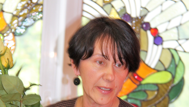 Par Tukuma novada pašvaldības izpilddirektori ievēl Daci Lebedu