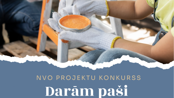 Ilustratīvs attēls