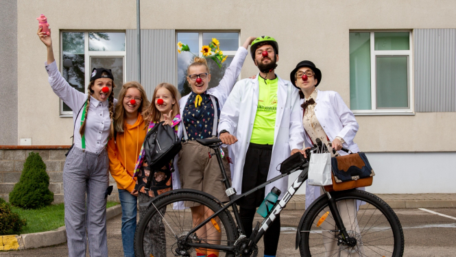 Ilustratīvs attēls