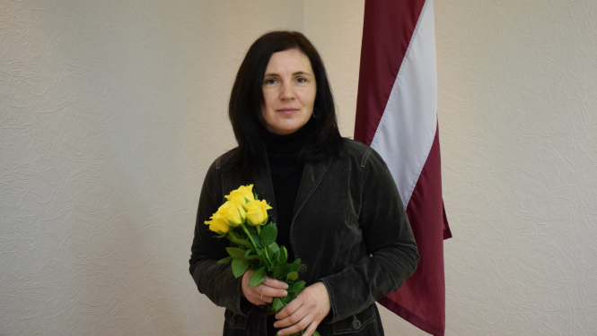 Ar 1. februāri darbu uzsāks jaunās Matkules un Vānes pagasta pārvaldes vadītājas