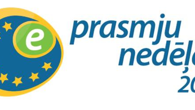 E-prasmju nedēļa