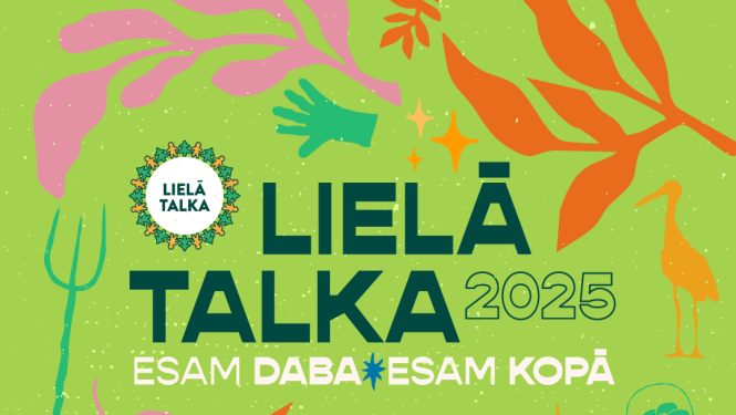 Liela Talka-25