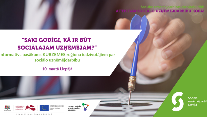 Soc.uzņēmējdarbība Liepāja