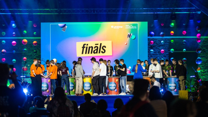 Ilustratīvs attēls