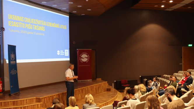 G.Važa Ukrainu integrācija