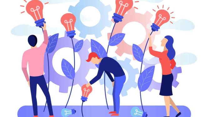 Sociālā uzņēmējdarbība