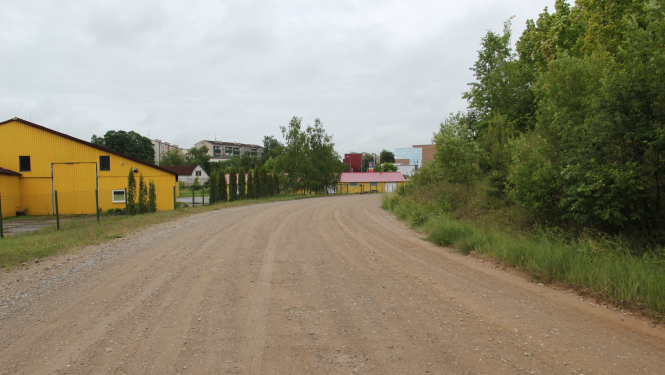 Jūnijā sāksies Tukuma pilsētas ielu apstrāde ar pretputekļu materiālu