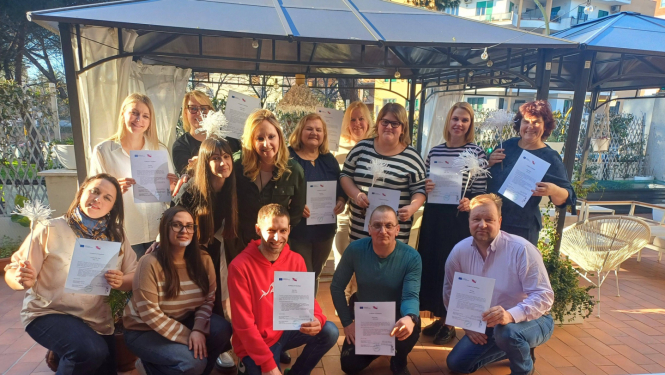 projekta aktivitātes