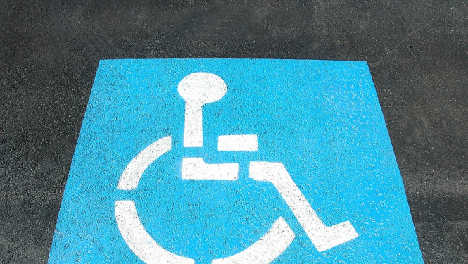 Invaliditātes noteikšana