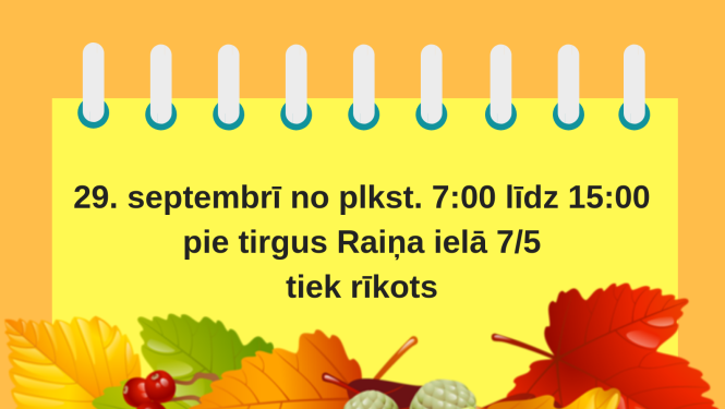 Skrīnes Miķeļdienas tirgus