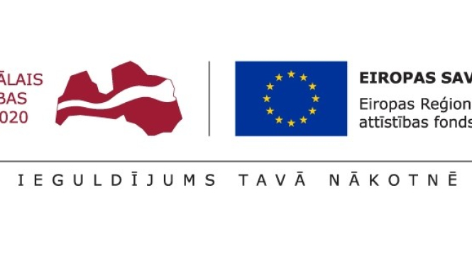 Pabeigta Melnezera un Putniņu ielu posmu pārbūves projekta īstenošana