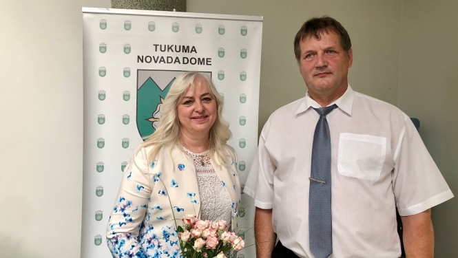 Priekšsēdētāja vietnieki