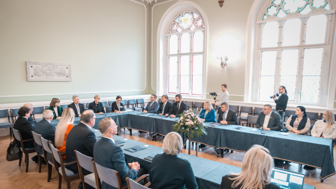 Ilustratīvs attēls