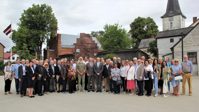 Ilustratīvs attēls