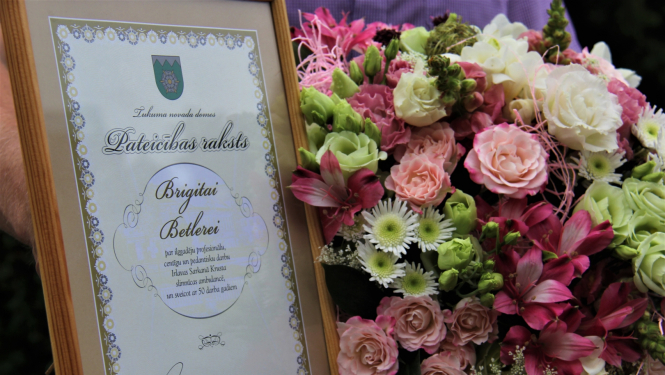 Ilustratīvs attēls