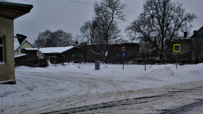 Ilustratīvs attēls