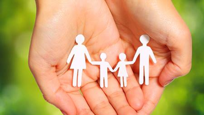 Cilvēks Ģimene Kopiena