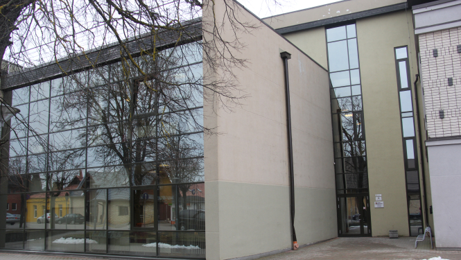 Tukuma novada Izglītības pārvalde uzsāk darbu jaunās telpās