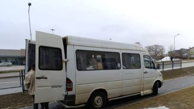 Ilustratīvs attēls