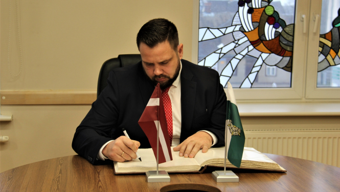 Ilustratīvs attēls