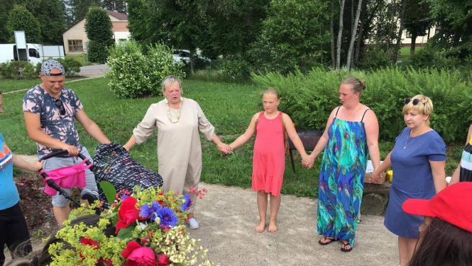 Jaunieti, maini dzīvi, piedalies projektā "PROTI un DARI!"