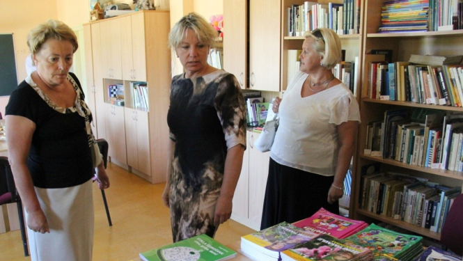 Tukuma novada izglītības iestādēs ir paveikti lieli darbi