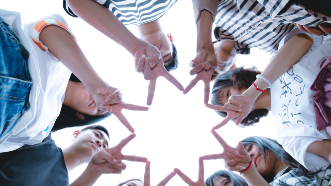 Atbalsta un pašizaugsmes programma jauniešiem Tukuma novadā