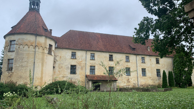 Ilustratīvs attēls