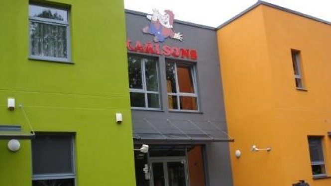 Par pirmsskolas izglītības nodrošināšanu Tukuma novadā