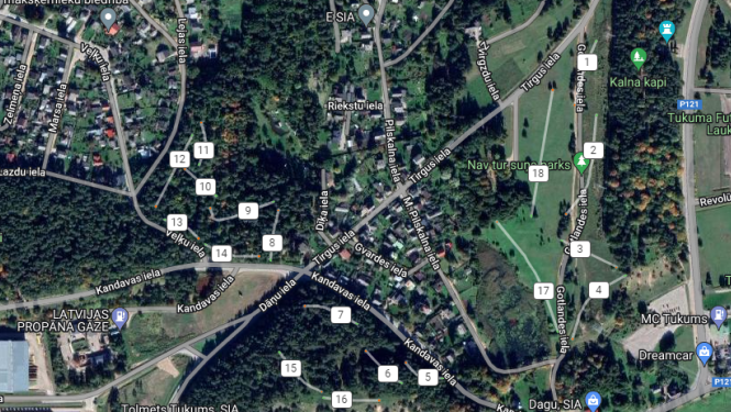 Ilustratīvs attēls