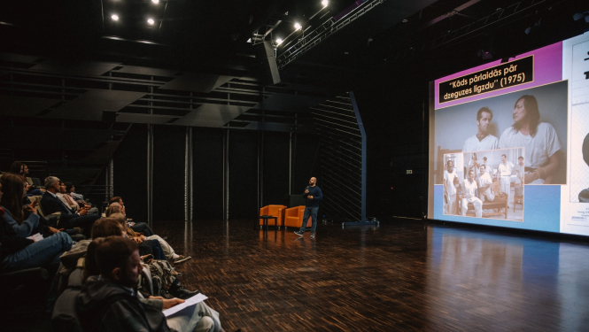 Ilustratīvs attēls