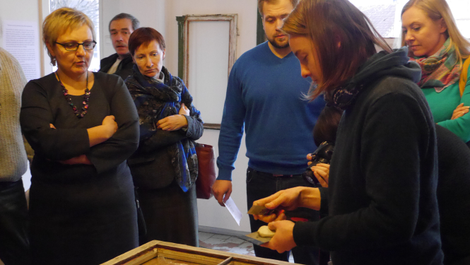 Notiks bezmaksas kokamatnieka konsultācijas koka ēku īpašniekiem un iedzīvotājiem