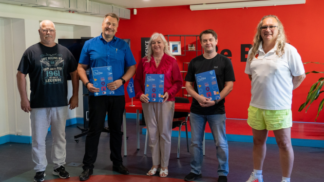 Skolu pārsstāvji noslēdzs sadarbības līgumu