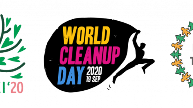 Lielā Talka aicina Latvijas skolas piedalīties Pasaules talkā