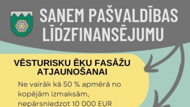 lidzfinansejums