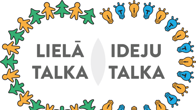 Lielā Talka tiek pārcelta uz 16. maiju