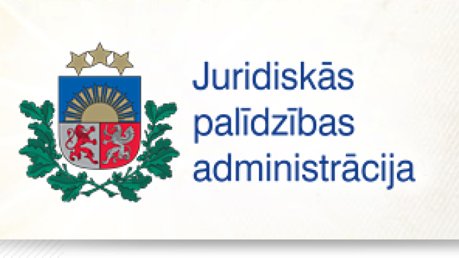 Valsts nodrošinātā juridiskā palīdzība