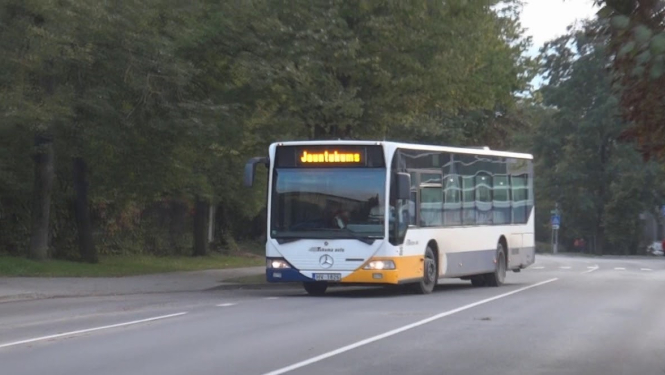 Ceļa remontdarbu dēļ autobusu reisu izpilde var kavēties