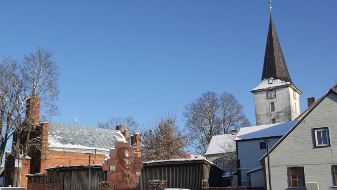 Ilustratīvs attēls