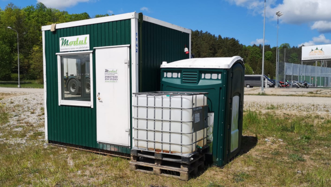 No 29.maija Covid-19 analīžu veikšana tiek atsākta Pauzeru pļavā