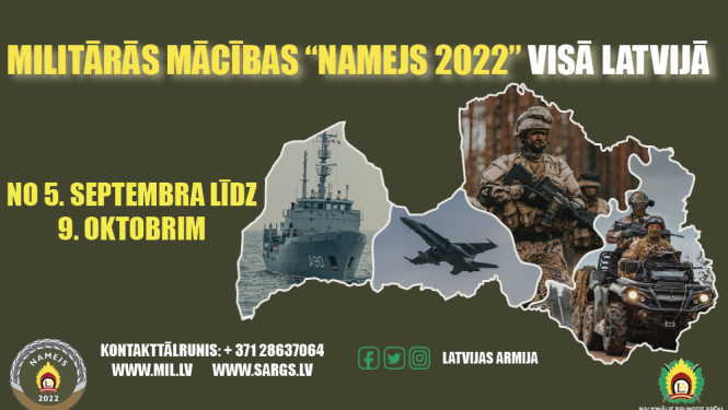 Ilustratīvs attēls