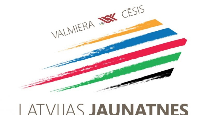VII Latvijas Jaunatnes Olimpiāde