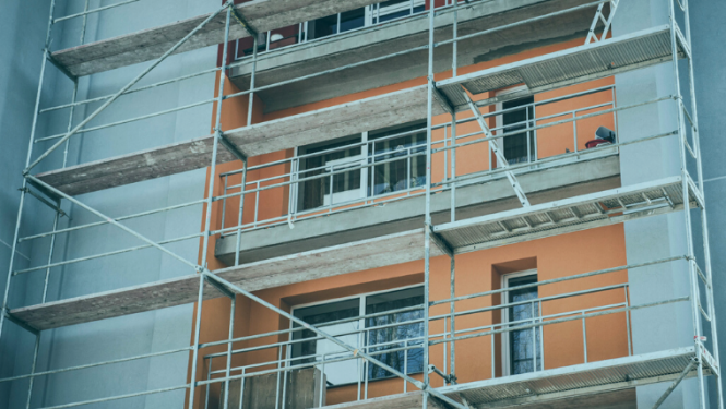 ALTUM aicina iesniegt papildu projektus daudzdzīvokļu māju renovācijas programmā