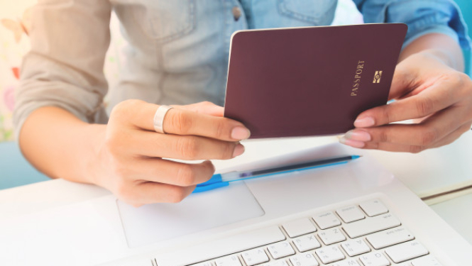 Neatliekamos gadījumos iespējams saņemt personu apliecinošus dokumentus