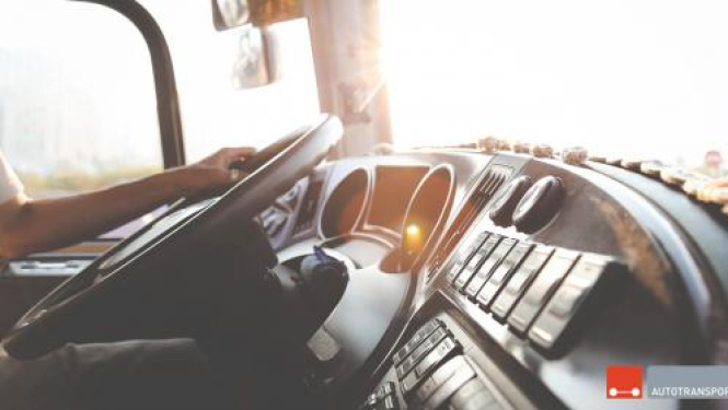 Autotransporta direkcija