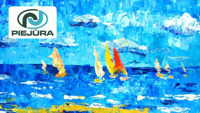 Skolēni vēl var paspēt piedalīties kalendāra veidošanā